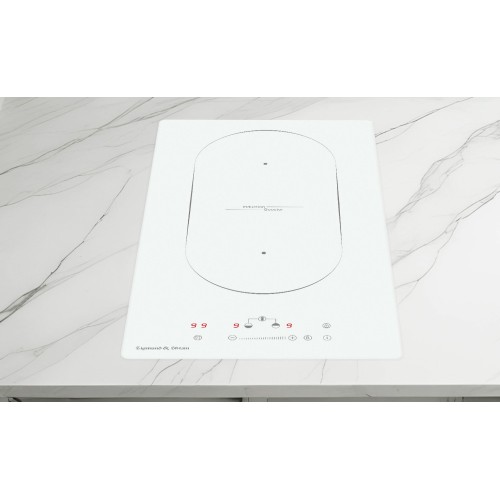 Варочная панель домино Zigmund Shtain CI 35.3 W