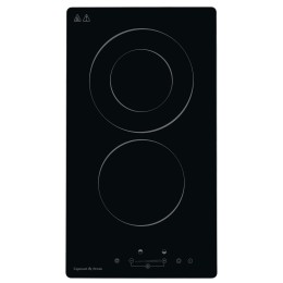 Варочная панель домино Zigmund Shtain CN 42.3 B