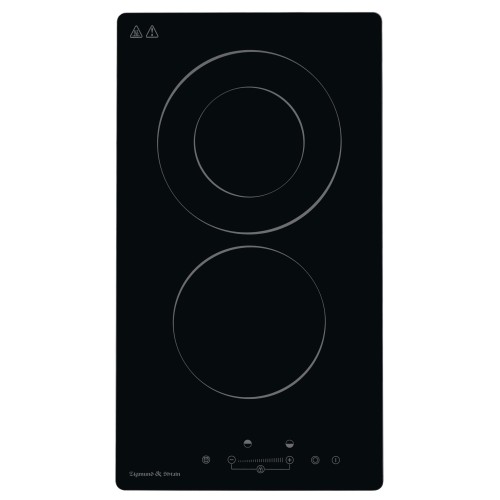 Варочная панель домино Zigmund Shtain CN 42.3 B