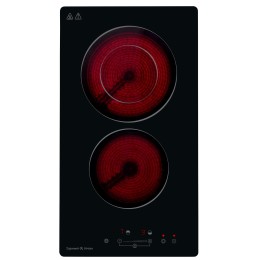 Варочная панель домино Zigmund Shtain CN 42.3 B