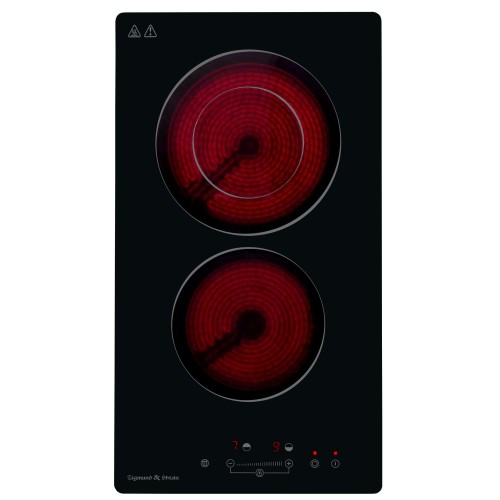 Варочная панель домино Zigmund Shtain CN 42.3 B