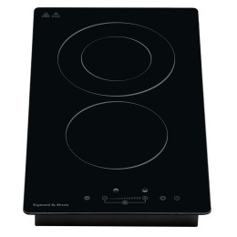 Варочная панель домино Zigmund Shtain CN 42.3 B