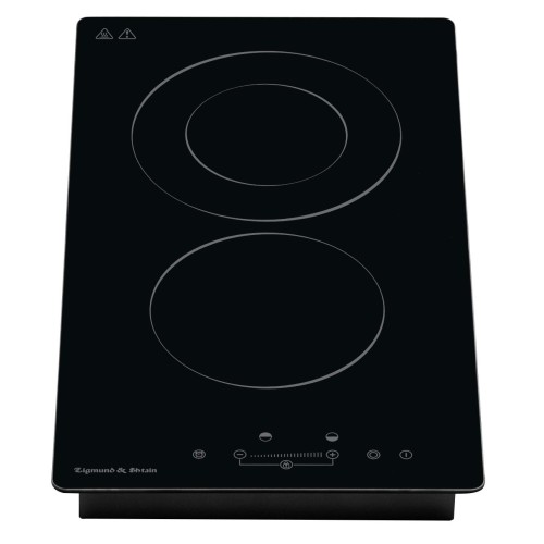 Варочная панель домино Zigmund Shtain CN 42.3 B