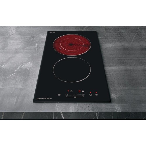 Варочная панель домино Zigmund Shtain CN 42.3 B