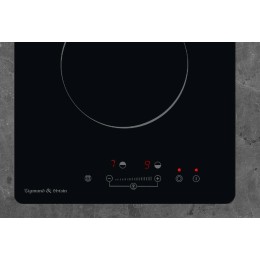 Варочная панель домино Zigmund Shtain CN 42.3 B