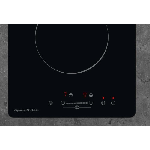 Варочная панель домино Zigmund Shtain CN 42.3 B