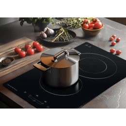 Варочная панель домино Zigmund Shtain CN 42.3 B