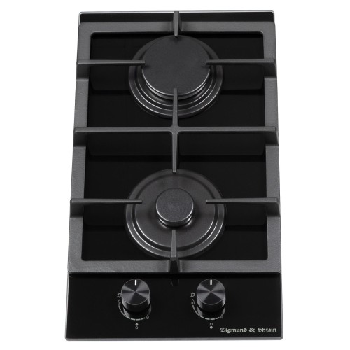 Варочная панель домино Zigmund Shtain M 26.3 B