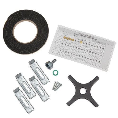 Варочная панель домино Zigmund Shtain M 26.3 B