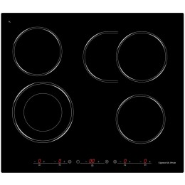 Варочная панель Zigmund Shtain CNS 259.60 BX