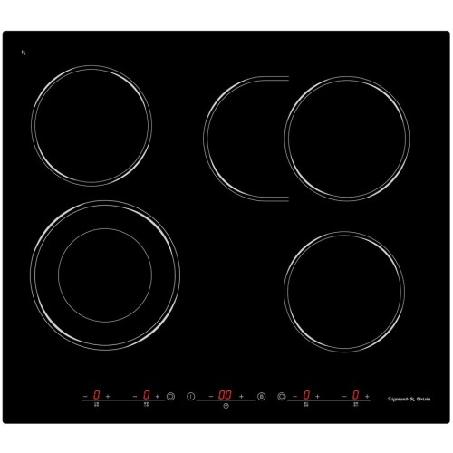 Варочная панель Zigmund Shtain CNS 259.60 BX