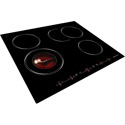 Варочная панель Zigmund Shtain CNS 259.60 BX