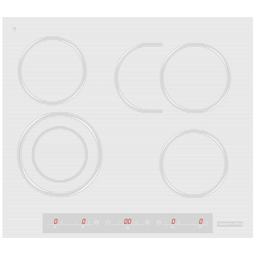 Варочная панель Zigmund Shtain CNS 259.60 WX