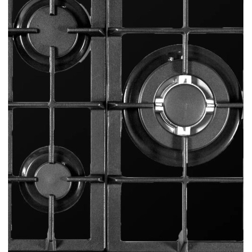 Варочная панель Zigmund Shtain MN 155.61 B