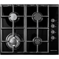 Варочная панель Zigmund Shtain MN 84.61 S