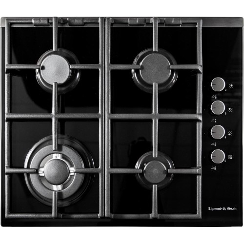 Варочная панель Zigmund Shtain MN 84.61 S