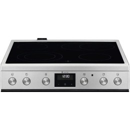 Электрическая плита AEG CCB6446CBM