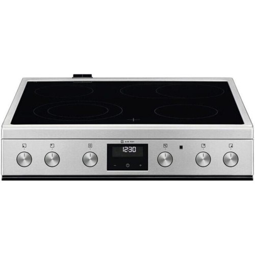 Электрическая плита AEG CCB6446CBM
