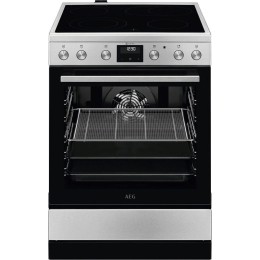 Электрическая плита AEG CCB6446CBM