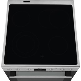 Электрическая плита AEG CCB6446CBM