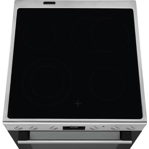 Электрическая плита AEG CCB6446CBM