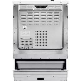 Электрическая плита AEG CCB 6440CBW