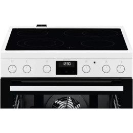 Электрическая плита AEG CCB 6440CBW