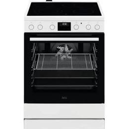 Электрическая плита AEG CCB 6440CBW