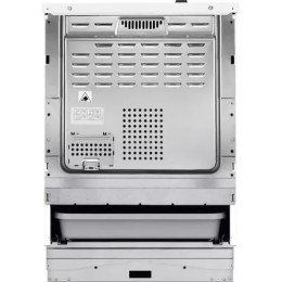 Электрическая плита AEG CCB 6441NBB