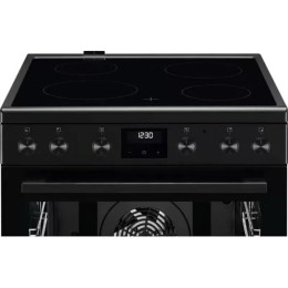 Электрическая плита AEG CCB 6441NBB