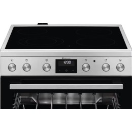 Электрическая плита AEG CCB 6443NBM