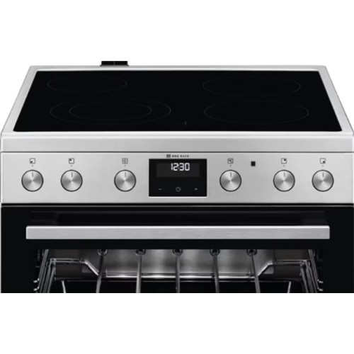 Электрическая плита AEG CCB 6443NBM