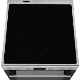 Электрическая плита AEG CCB 6443NBM