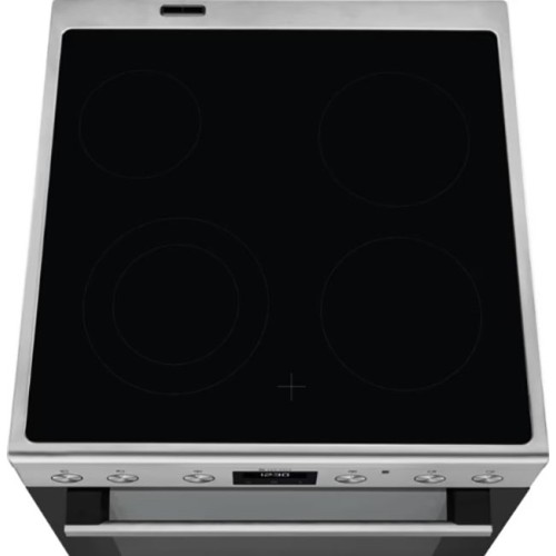 Электрическая плита AEG CCB 6443NBM