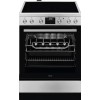 Электрическая плита AEG CCB 6443NBM