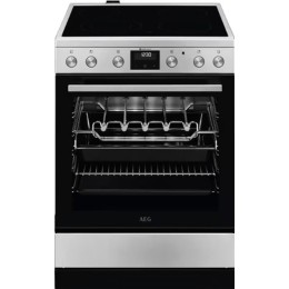 Электрическая плита AEG CCB 6443NBM
