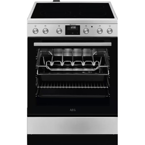 Электрическая плита AEG CCB 6443NBM