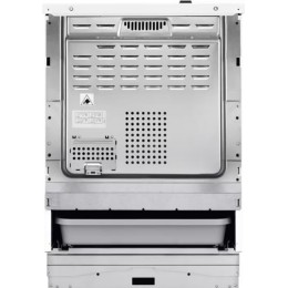 Электрическая плита AEG CCB 6443NBM