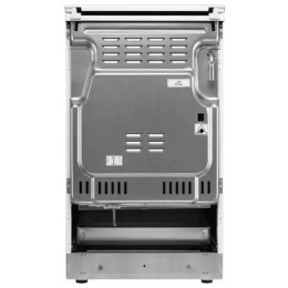 Комбинированная плита  AEG CKR56401BM