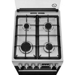 Комбинированная плита  AEG CKR56401BM