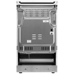 Комбинированная плита  AEG CKR56401BW