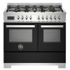 Варочный центр Bertazzoni PRO106L2ENET2 купить в Москве и Санкт-Петербурге