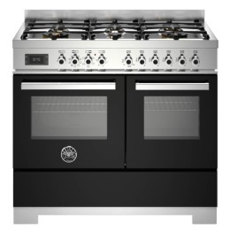 Варочный центр Bertazzoni PRO106L2ENET2