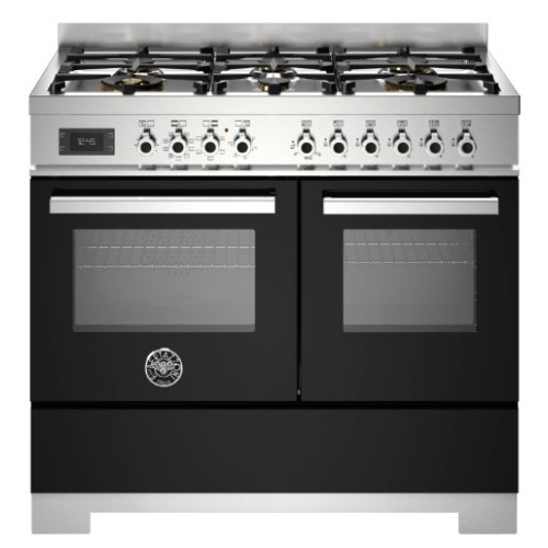 Варочный центр Bertazzoni PRO106L2ENET2 купить в Москве и Санкт-Петербурге