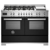 Варочный центр Bertazzoni PRO126G2ENET2 купить в Москве и Санкт-Петербурге