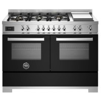 Варочный центр Bertazzoni PRO126G2ENET2