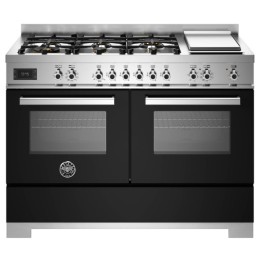 Варочный центр Bertazzoni PRO126G2ENET2