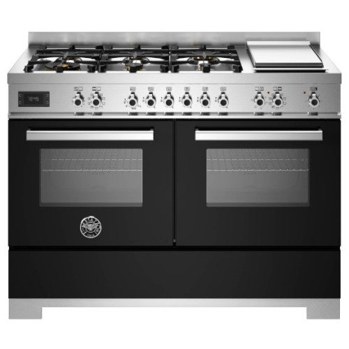 Варочный центр Bertazzoni PRO126G2ENET2 купить в Москве и Санкт-Петербурге