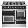 Варочный центр Bertazzoni HER106L3ENET2 купить в Москве и Санкт-Петербурге