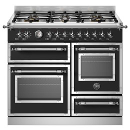 Варочный центр Bertazzoni HER106L3ENET2